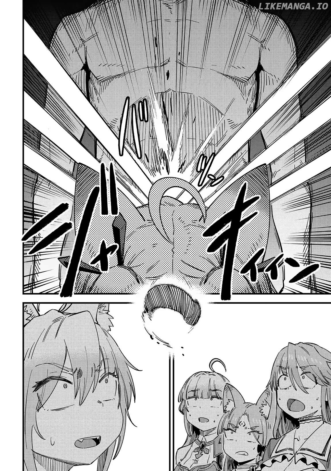 Redo Of Healer, Chapter 63.1 image 13